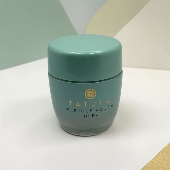 Tatcha The Rice Polish Deep Exfoliating Powder 0.35 oz - Picture 2 of 5